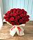 Букет 29 Красных роз в Колюбакино