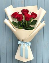 Букет Классика чувств в Колюбакино