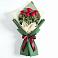 Букет цветов из: Розы в Колюбакино