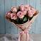 Букет цветов из: Розы в Колюбакино