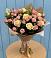 Букет цветов из: Розы в Колюбакино