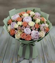 Букет Мороженное #REPLACE_PRED# Колюбакино