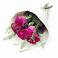 Букет цветов из: Розы в Колюбакино