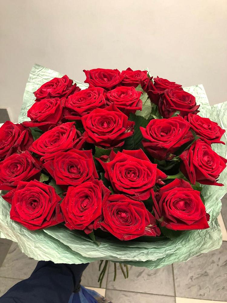 Розы Классика в Колюбакино Букет Классика в Колюбакино