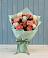 Букет цветов из: Розы в Колюбакино