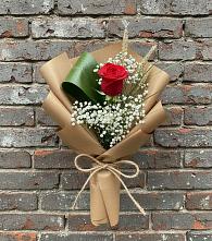 Букет цветов из:  Розы #REPLACE_PRED# Колюбакино