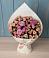 Букет цветов из: Розы в Колюбакино