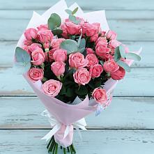 Букет Леди совершенство в Колюбакино