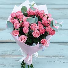 Букет Леди совершенство в Колюбакино